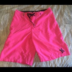 Hurley Swim Trunks